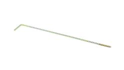 Bobcat 4122108 Hydro Traction Control Rod - BOB 4122108