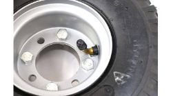 Bobcat 4124196 Wheel Assembly - BOB 4124196
