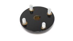 Bobcat 4126353.7 Wheel Hub Assembly - BOB 4126353.7