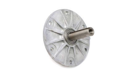 Bobcat 4127295 Spindle Center S-Assembly 
