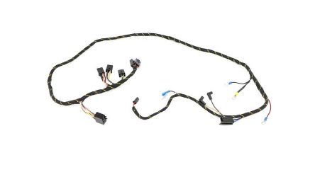 Bobcat 4128561 Hydro Main Harness 