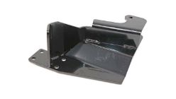 Bobcat 4130221.7 Acuator Mounting Bracket Weldment - BOB 4130221.7