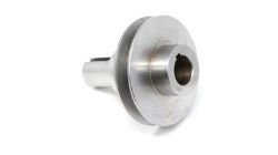 Bobcat 4132494.7 17.5 Engine Pulley 