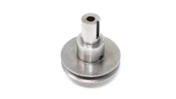 Bobcat 4132494.7 17.5 Engine Pulley - BOB 4132494.7