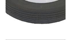 Bobcat 4132822 10 x 1.75 SP Wheel & Tire - BOB 4132822