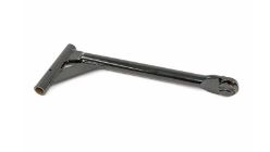 Bobcat 4133155.7 ZT2 Push Arm Weldment - BOB 4133155.7