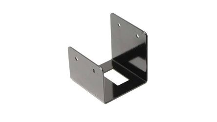 Bobcat 4133817 S-Switch Mounting Bracket w/ Decals 