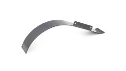 Bobcat 4134338.7 52-54" Front Center Baffle - BOB 4134338.7