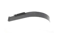 Bobcat 4134340.7 61 Front Center Baffle - BOB 4134340.7