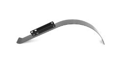 Bobcat 4134340.7 61 Front Center Baffle - BOB 4134340.7