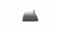 Bobcat 4134343.7 36 Front Right Baffle - BOB 4134343.7