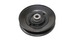 Bobcat 4135265 4 Split Steel Idler Pulley - BOB 4135265