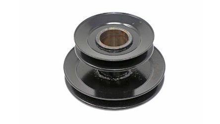 Bobcat 4137077 Drive Pulley 