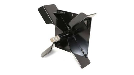 Bobcat 4137082 Wheel Blower Paddle 