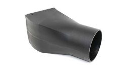 Bobcat 4137086 Chute Transition - BOB 4137086