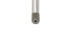 Bobcat 4137278-05 15mm Straight Pump Shaft Kit - BOB 4137278-05