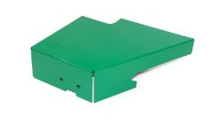 Bobcat 4143553.2 Right Hand 52 Deck Guard - BOB 4143553.2