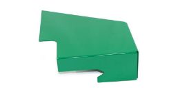 Bobcat 4143553.2 Right Hand 52 Deck Guard - BOB 4143553.2
