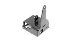 Bobcat 4143673.7 Box Right Control Weldment - BOB 4143673.7