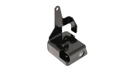 Bobcat 4143674.7 Box Left Control Weldment 