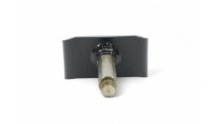 Bobcat 4143675.7 Caster Weldment - BOB 4143675.7
