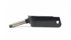 Bobcat 4143675.7 Caster Weldment - BOB 4143675.7