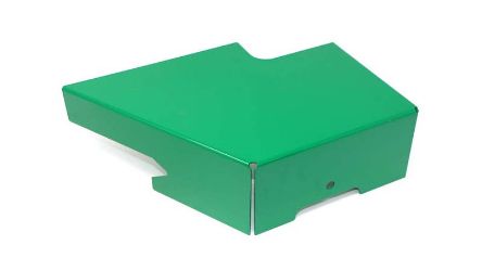 Bobcat 4146596.2 48 Left Hand Fastcat Cover 