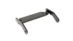Bobcat 4149017.7 Rubber Chute Hinge - BOB 4149017.7