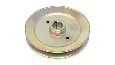 Bobcat 4149197 6.25 Deep Gr Pulley 