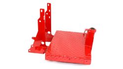 Bobcat 4151401.17 430 Rear Frame Weldment - BOB 4151401.17