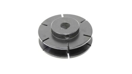 Bobcat 4151917 Single Groove 3.55Od .6 Pulley 