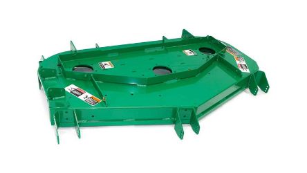 Bobcat 4154185 52SD S Bob-Cat Deck w/ Labels 