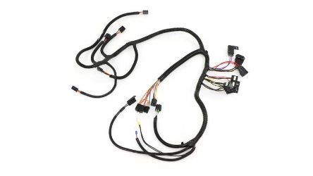 Bobcat 4154880 Harness 