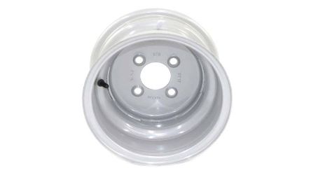 Bobcat 4155841-01 10 x 7.00 Rim w/ Valve Stem 
