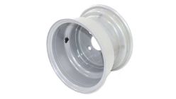 Bobcat 4155841-01 10 x 7.00 Rim w/ Valve Stem - BOB 4155841-01
