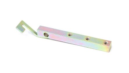 Bobcat 4156294 Left Hand Control Bar Weldment 