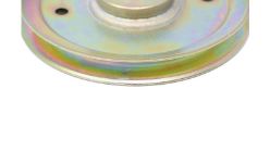 Bobcat 4157180 Pump Pulley - BOB 4157180