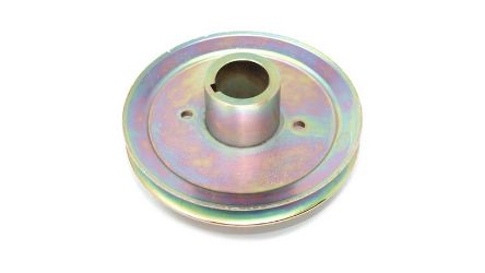 Bobcat 4157860 Pulley 