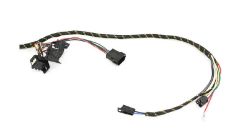Bobcat 4158085 Main Wiring Harness - BOB 4158085
