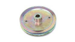 Bobcat 4158360 Pulley Pump - BOB 4158360
