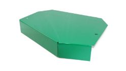 Bobcat 4159320.2 32" Belt Cover - BOB 4159320.2