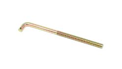 Bobcat 4159700 Rod Brake Control 72 Deck - BOB 4159700