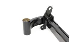 Bobcat 4162974.7 36 & 42 Caster Weldment - BOB 4162974.7