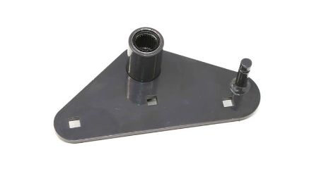 Bobcat 4163028 Idler Assembly 