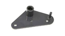 Bobcat 4163028 Idler Assembly - BOB 4163028