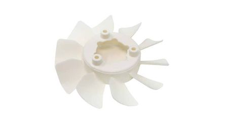 Bobcat 4163055 Transaxle Fan 
