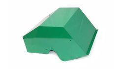 Bobcat 4163219.2 Tracaire Cover Weldment - BOB 4163219.2