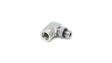 Bobcat 4163264-01 90 #6 Maorb/ #6 Forb Adapter 