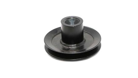 Bobcat 4163309 4.5" Pulley 