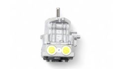 Bobcat 4163317 Right Hand Hydraulic Pump - BOB 4163317
